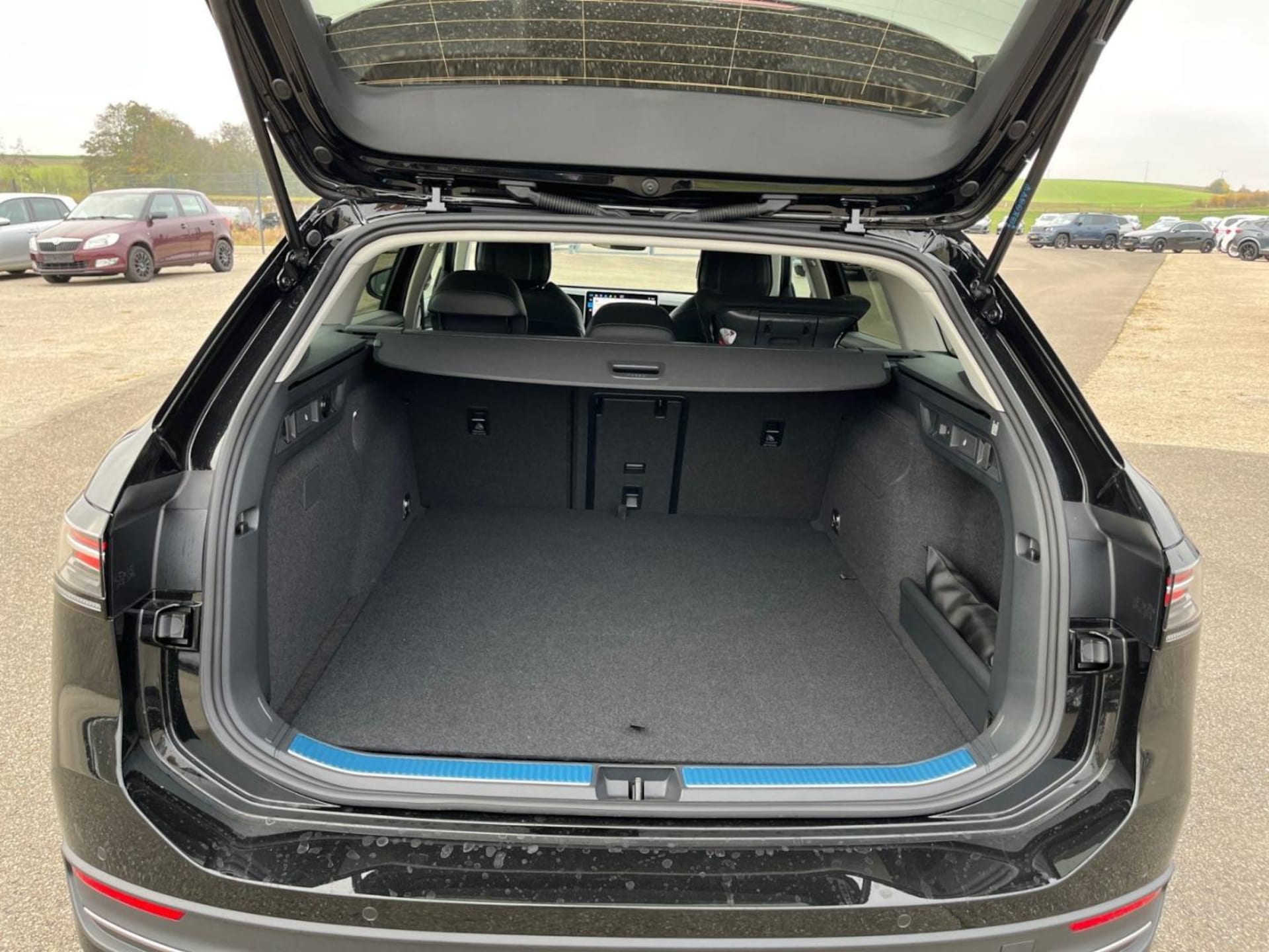 Volkswagen Passat Business