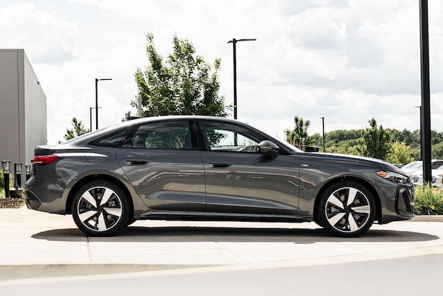 2026 Audi A5 Sedan