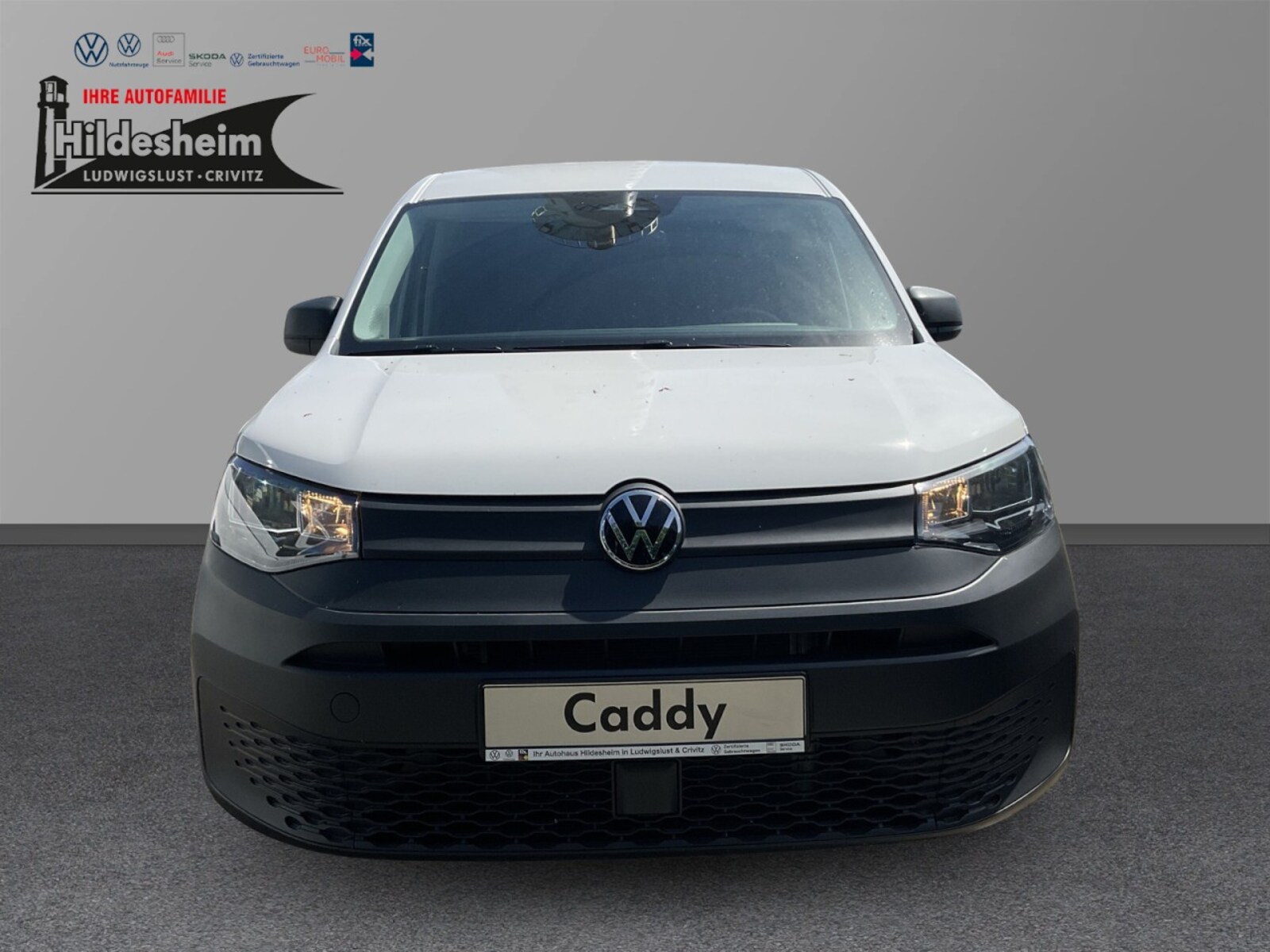 Volkswagen Caddy Maxi Cargo – Bild 8