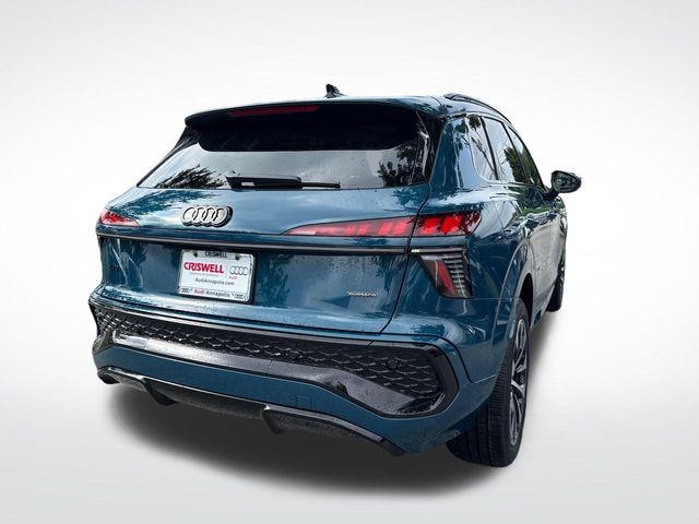 2026 Audi Q3 Base - Photo 6