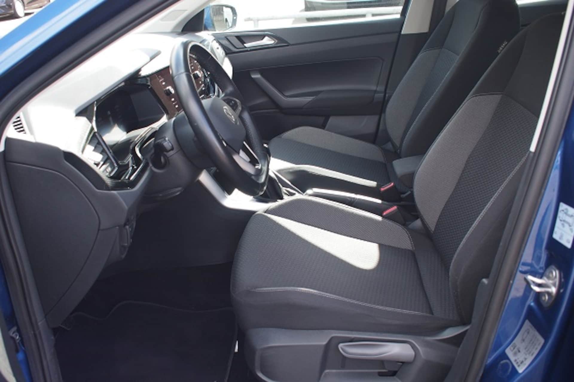 Volkswagen Polo Life