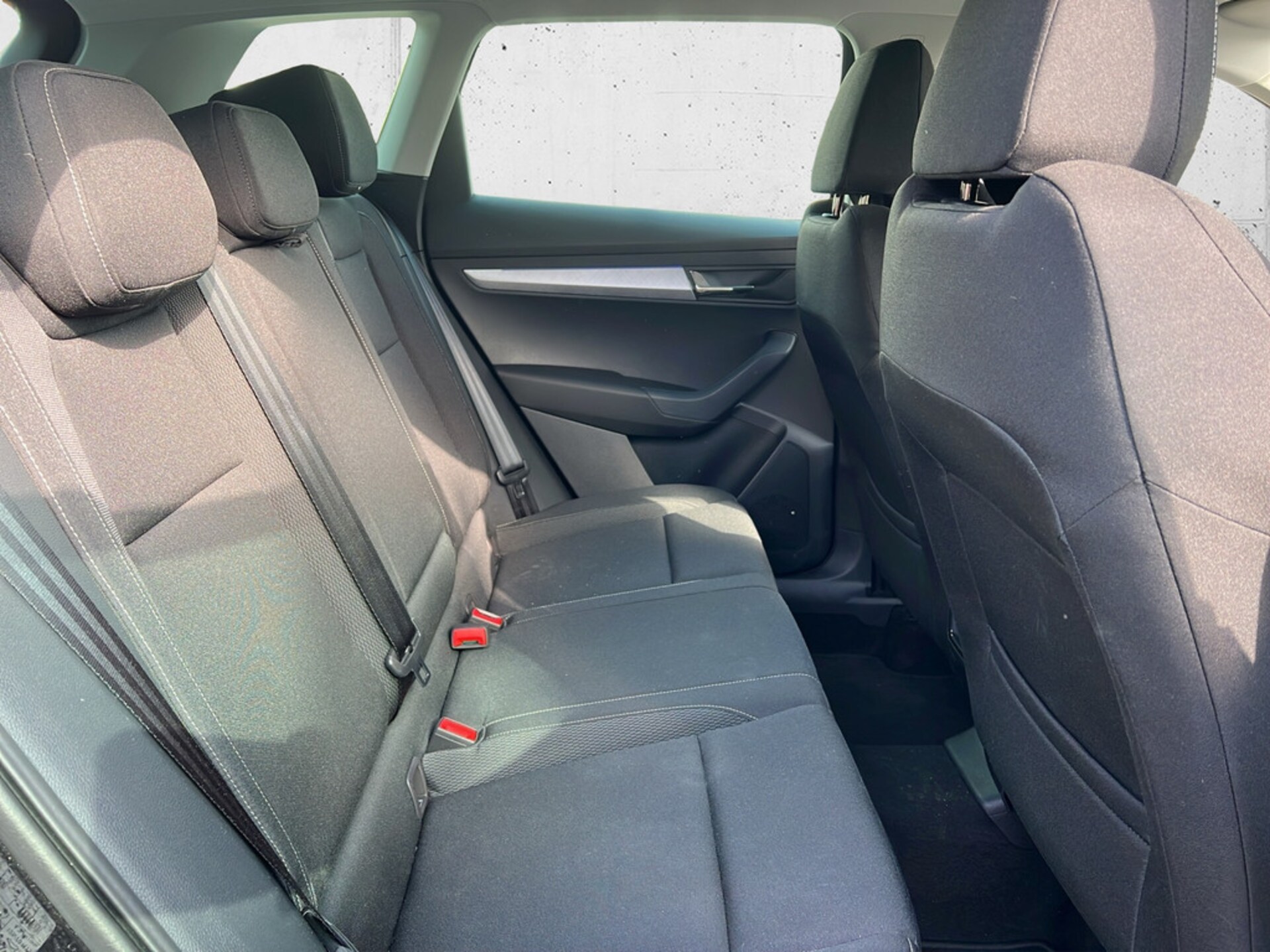 Skoda Karoq Selection