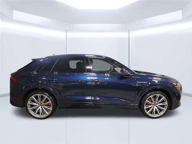 2026 Audi Q8 Prestige - Photo 6