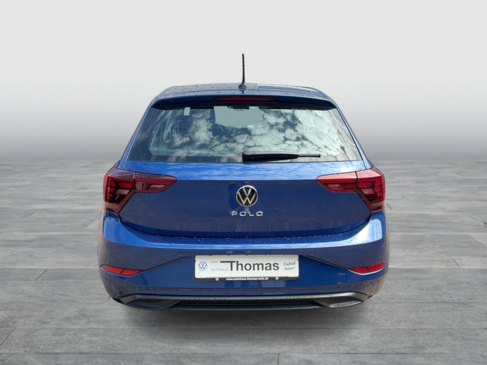 Volkswagen Polo Life