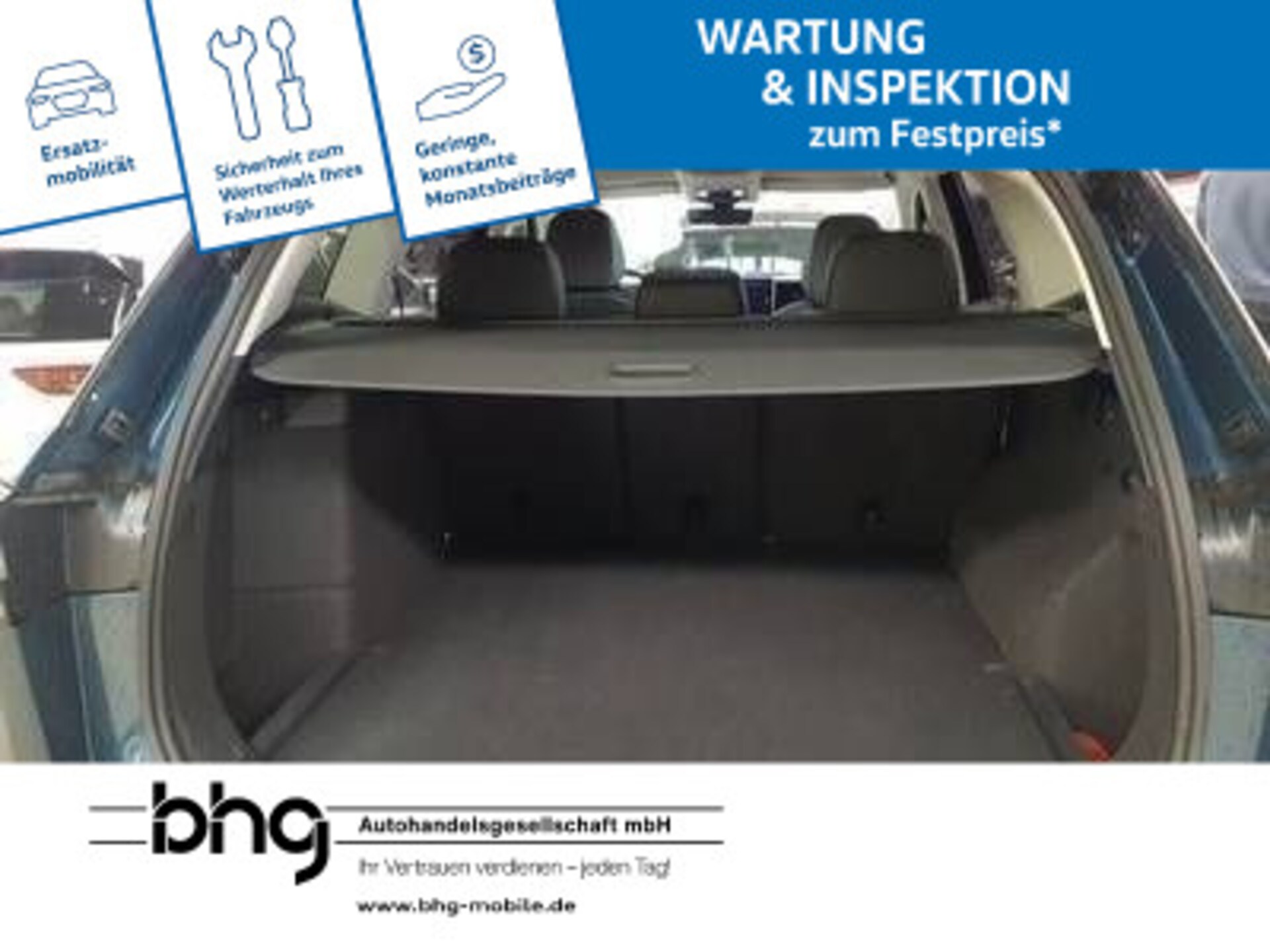 Volkswagen Tayron Elegance
