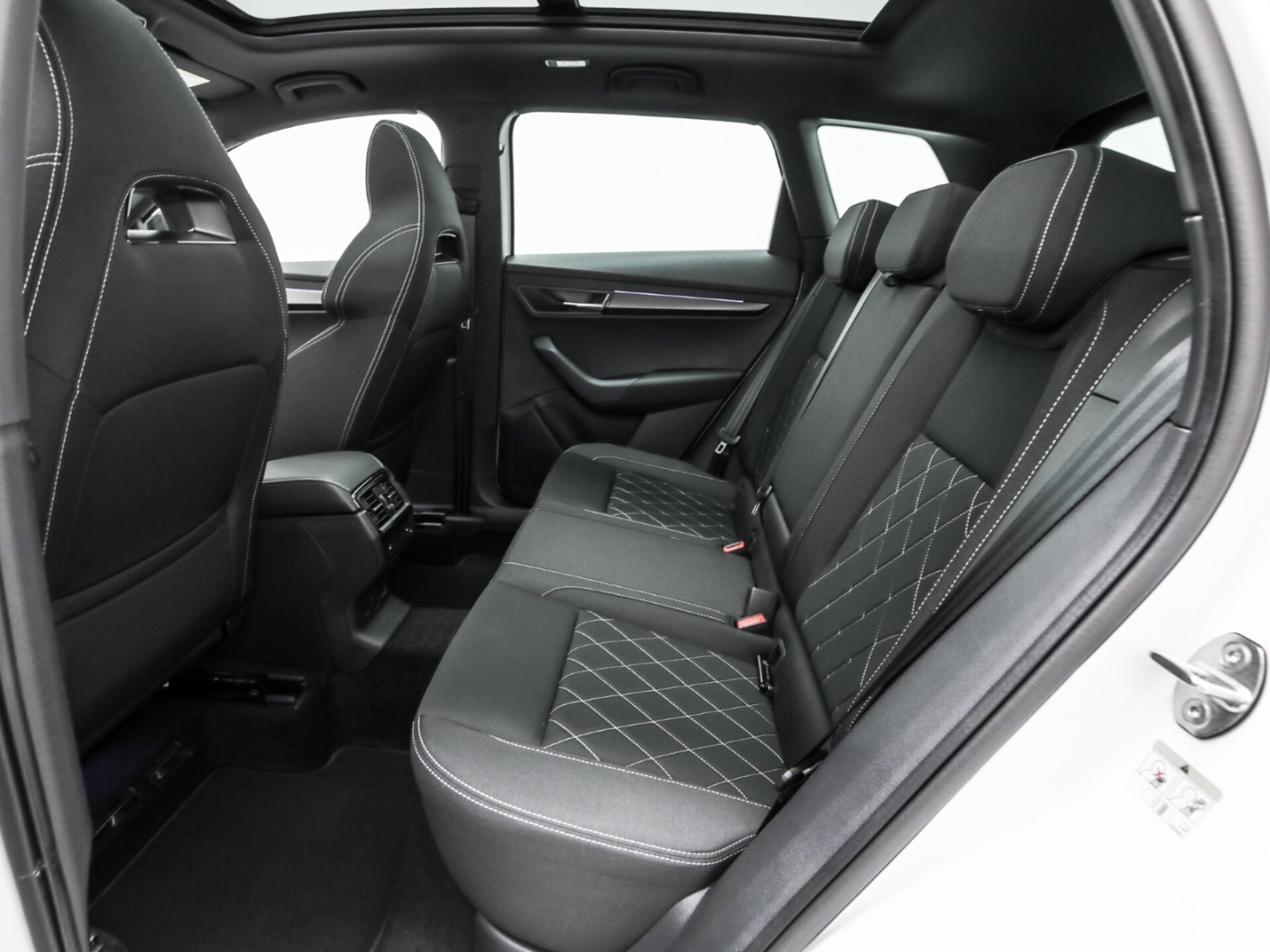 Skoda Karoq Sportline