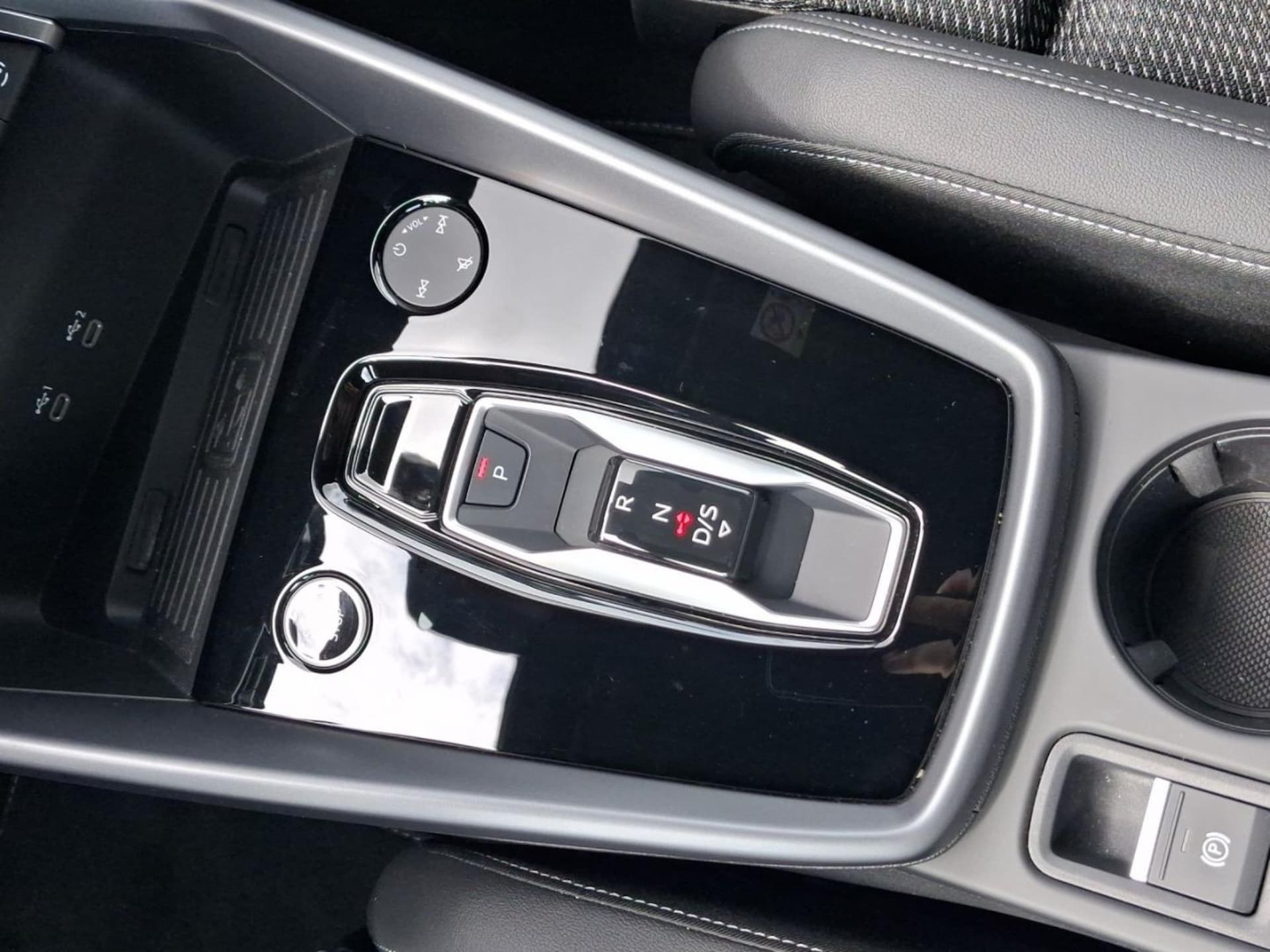 Audi A3 Sportback TFSI e S line