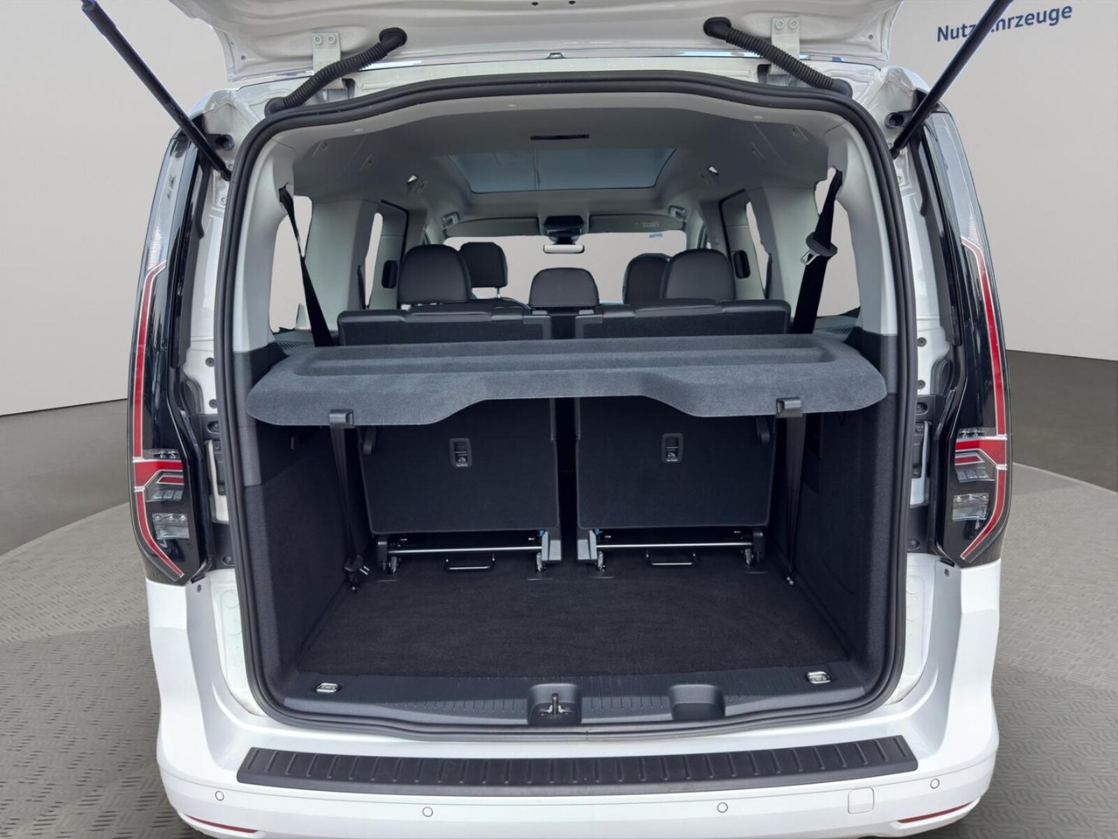 Volkswagen Caddy Maxi – Bild 18
