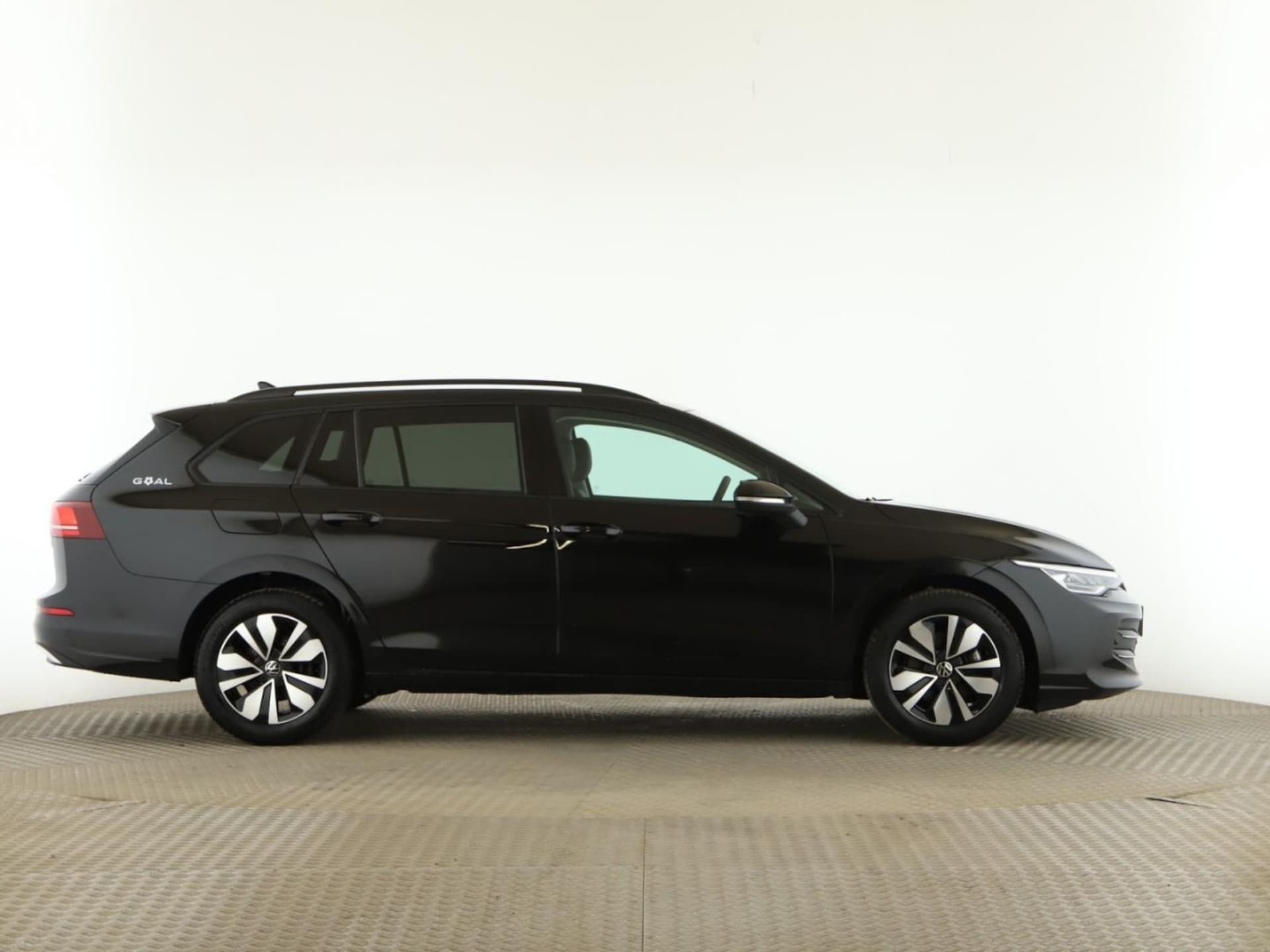 Volkswagen Golf Variant Goal
