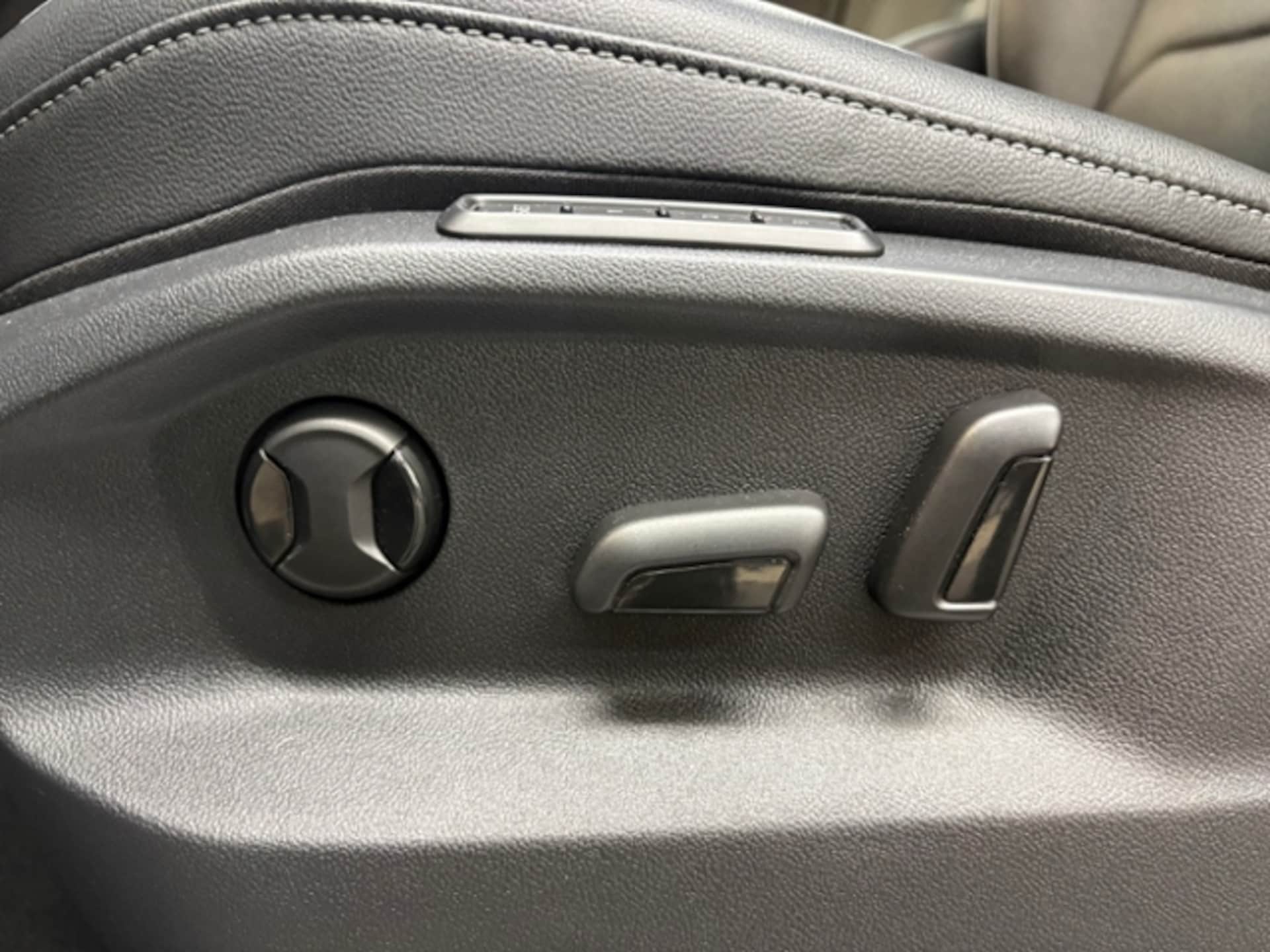 Volkswagen Tiguan Highline