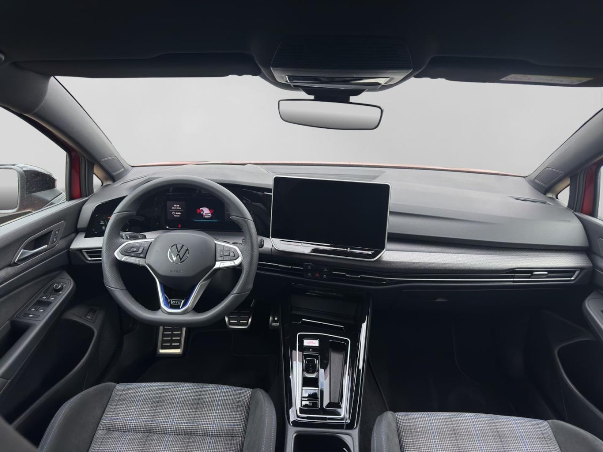 Volkswagen Golf GTE