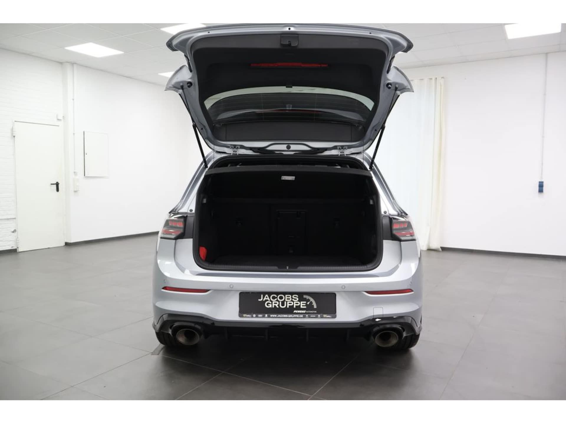 Volkswagen Golf GTI Clubsport