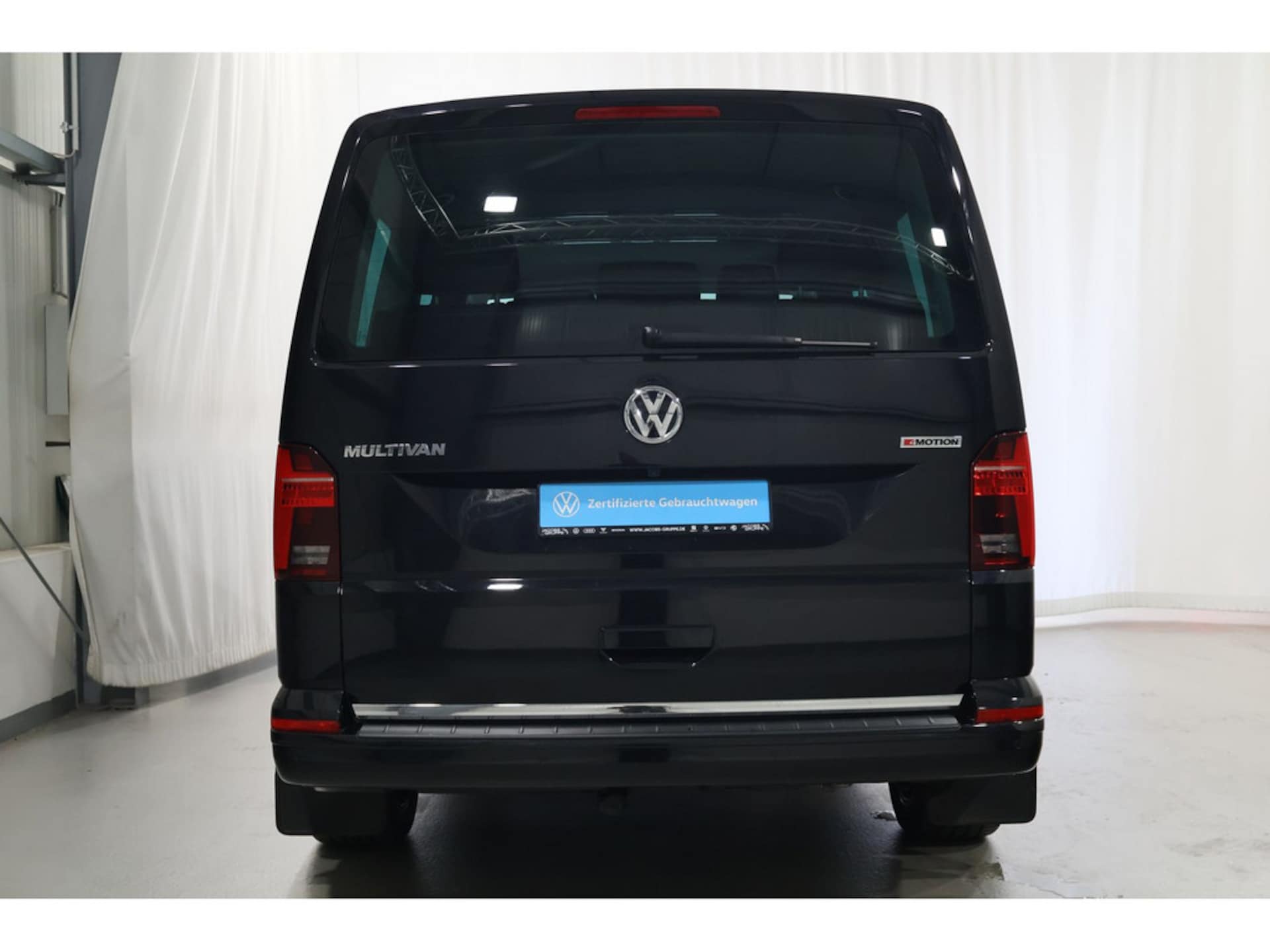 Volkswagen T6.1 Multivan Highline