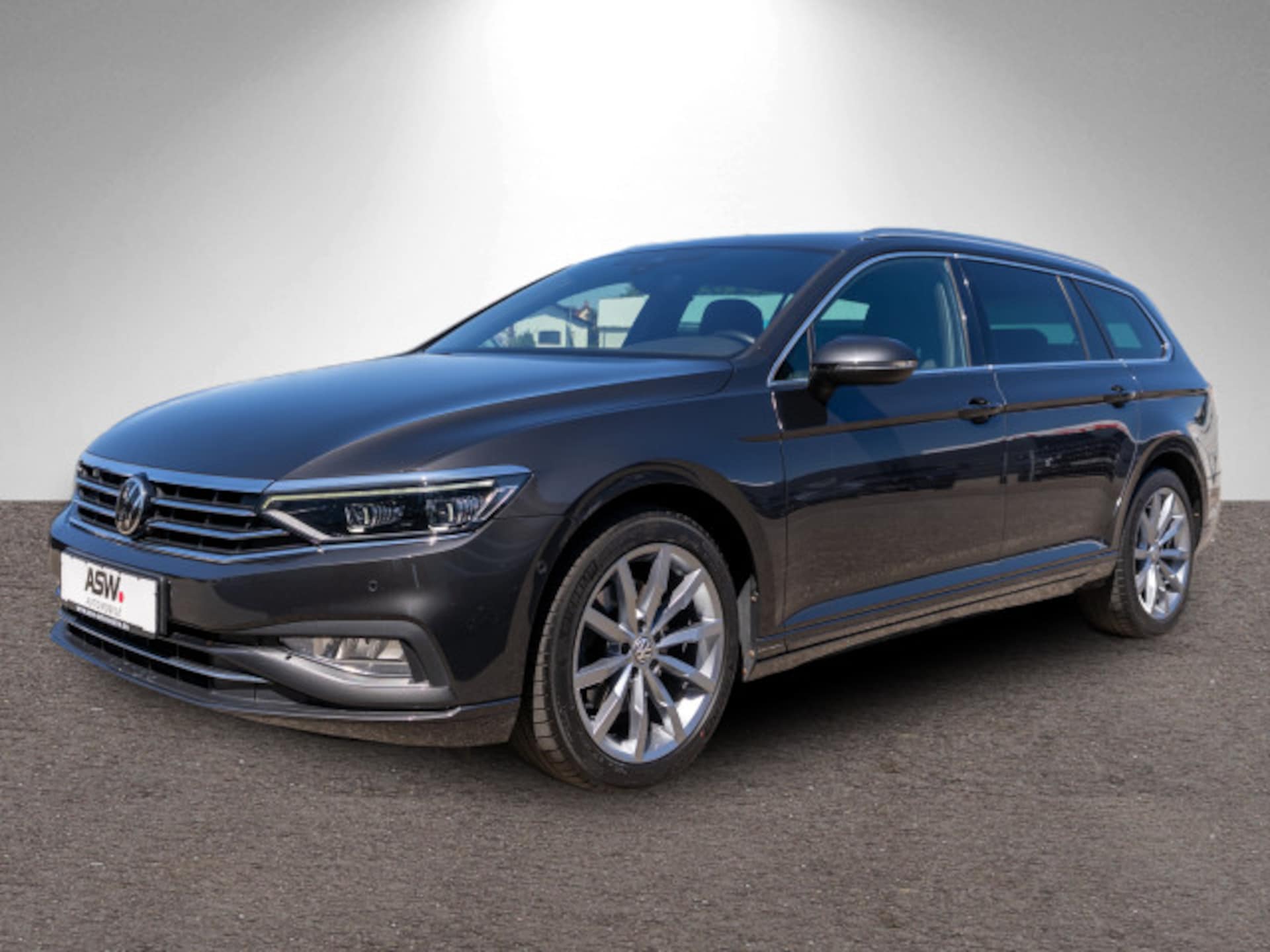 Volkswagen Passat Variant Business