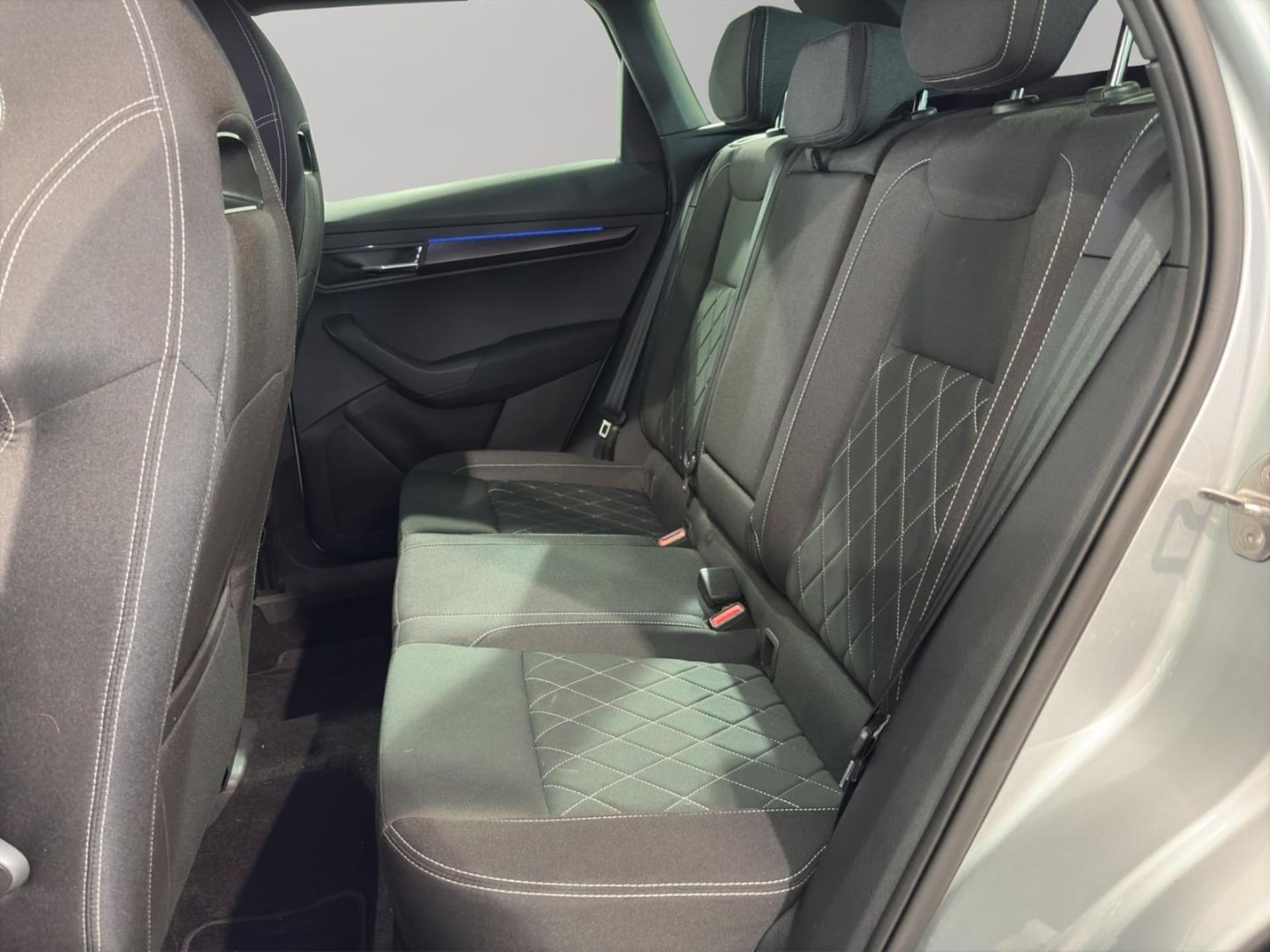 Skoda Karoq Sportline