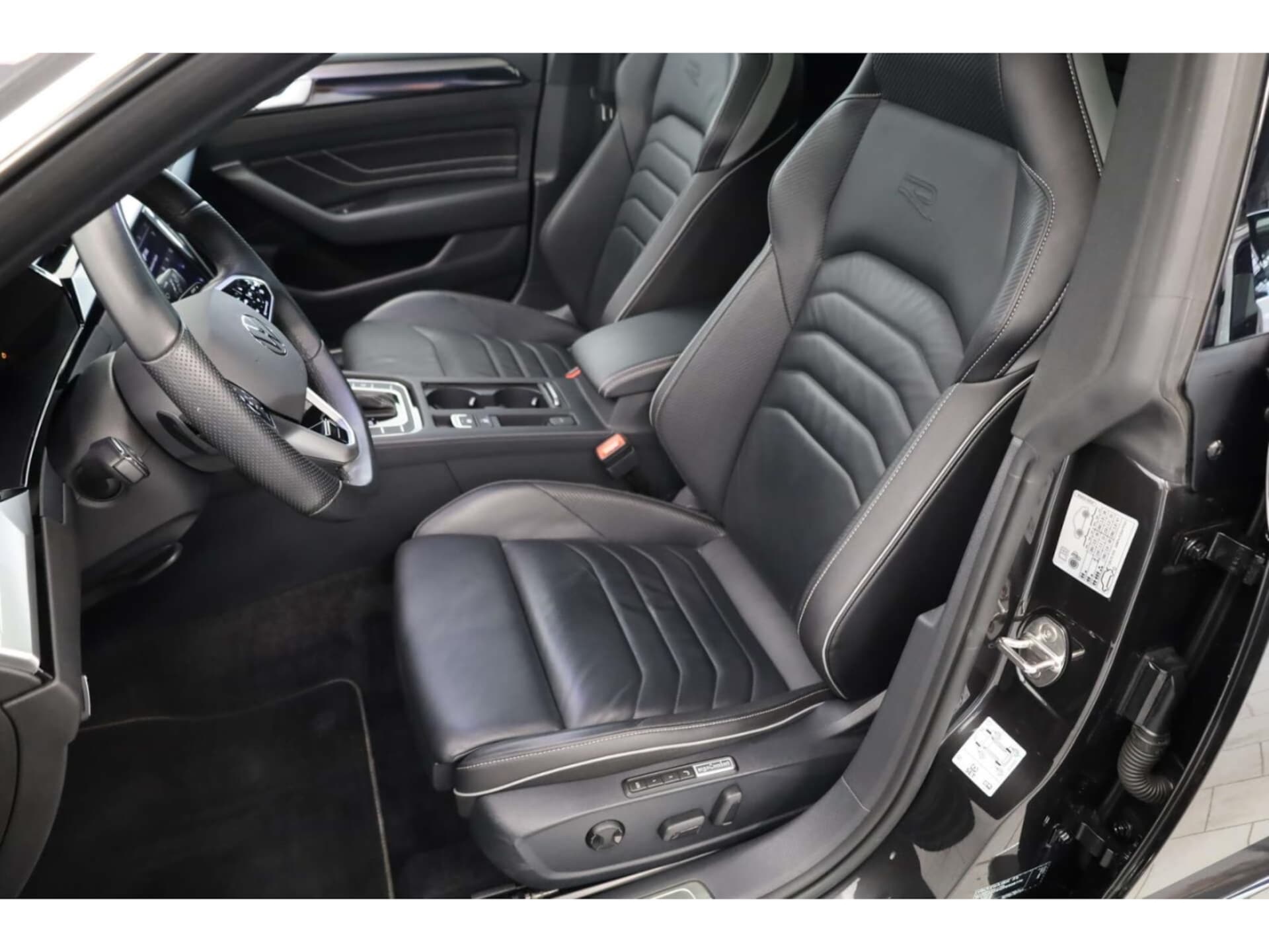 Volkswagen Arteon Shooting Brake R-Line