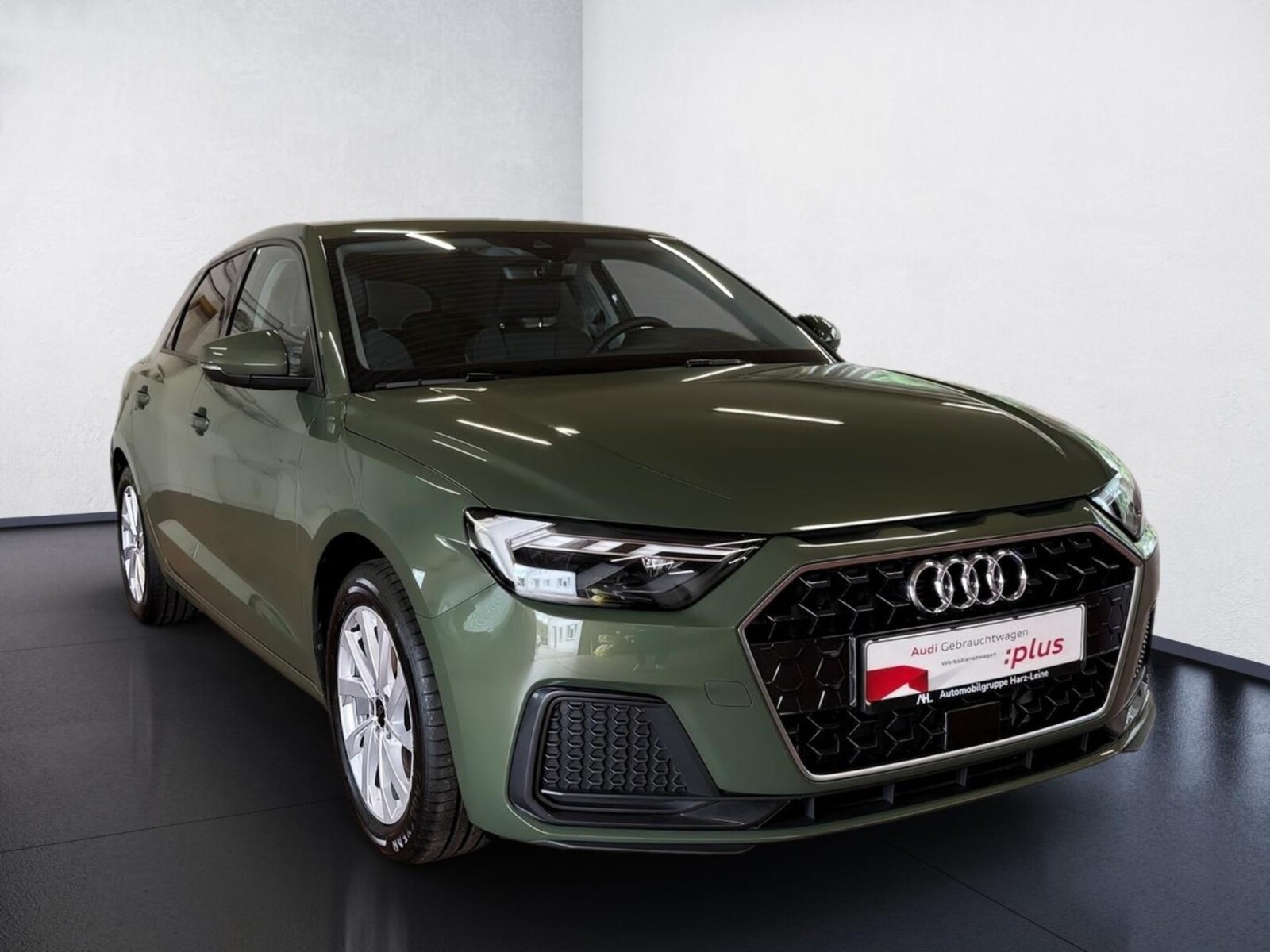 Audi A1 Sportback – Bild 8