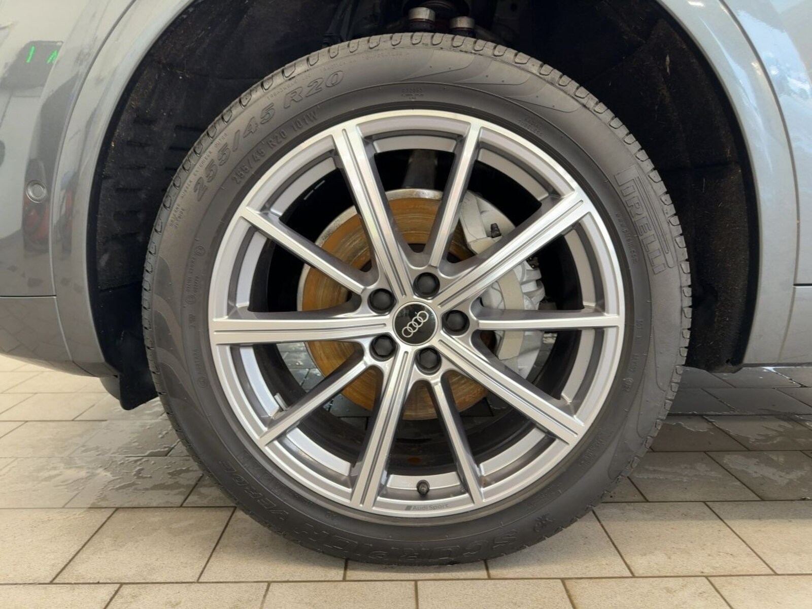 Audi Q5 – Bild 18