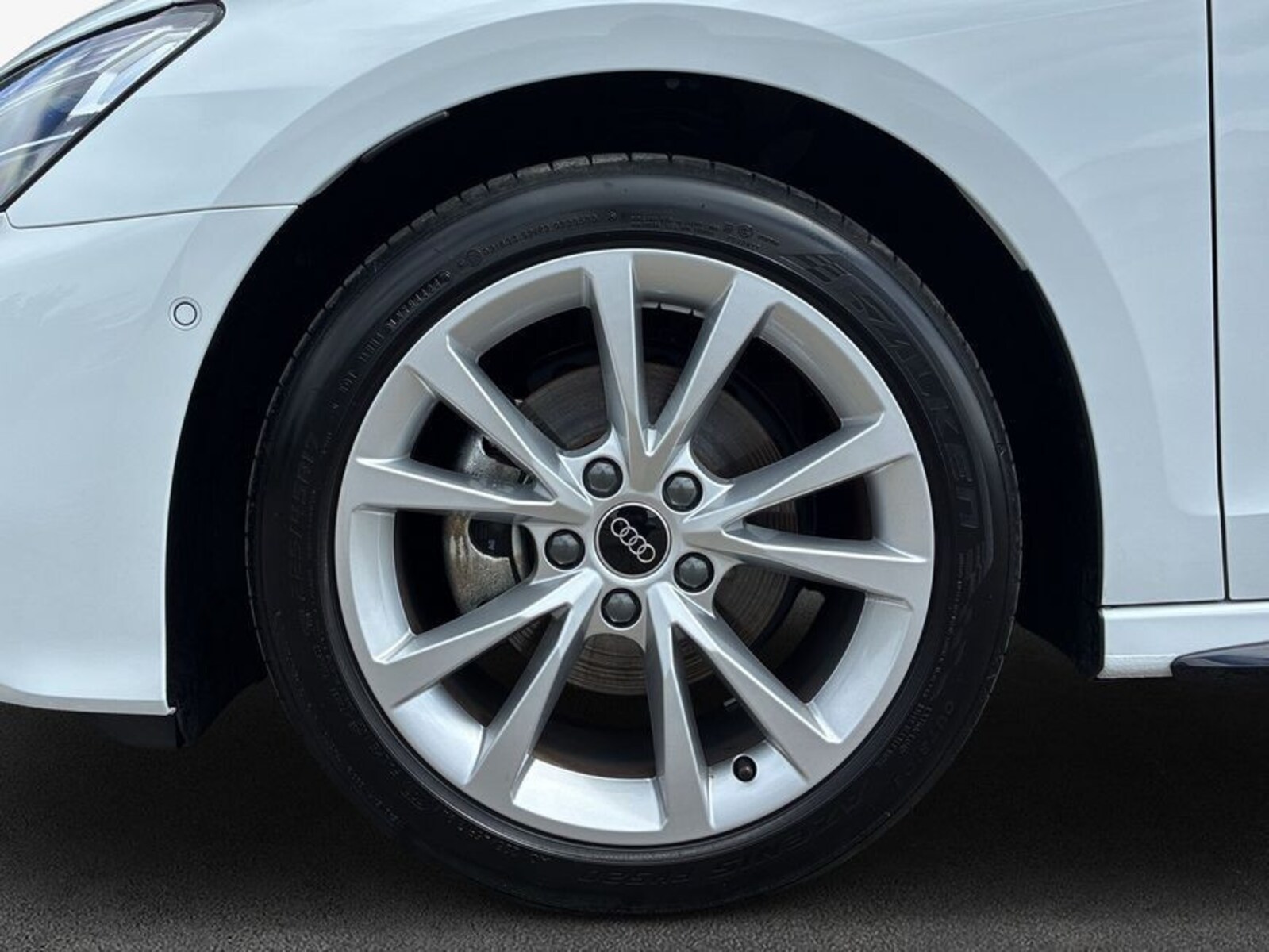 Audi A3 Sportback – Bild 7