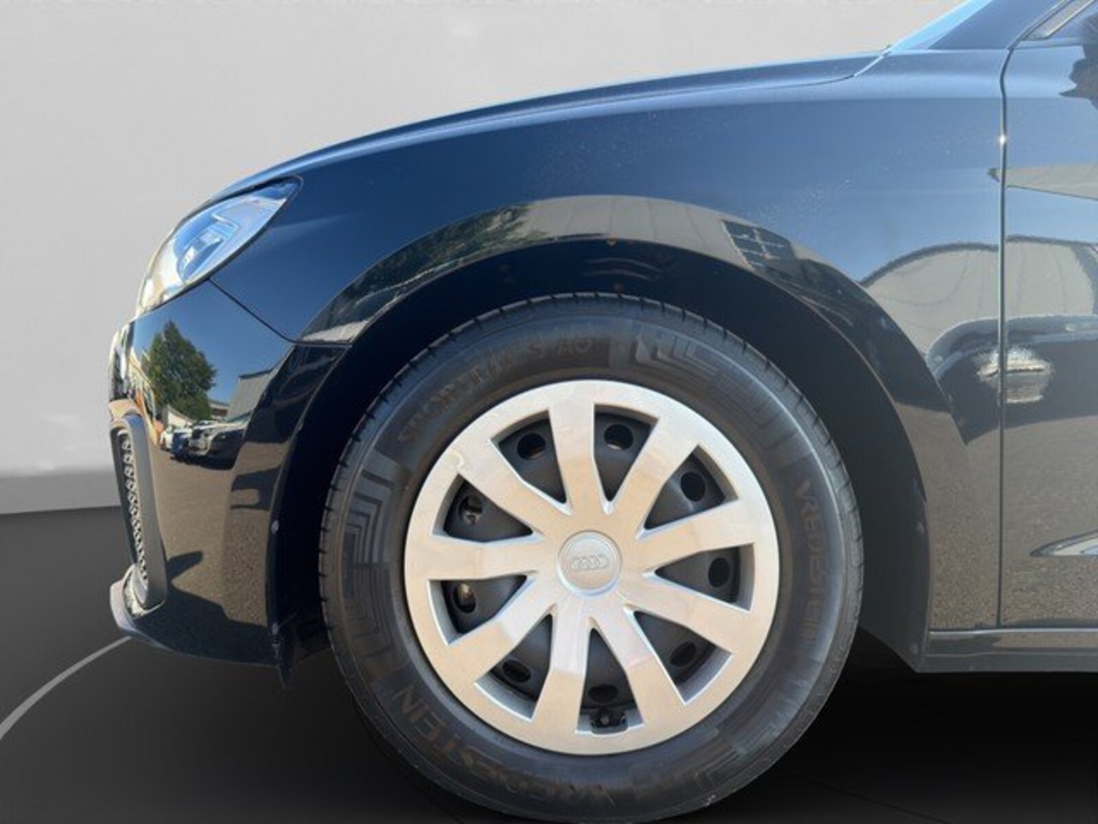 Audi A1 Sportback – Bild 16