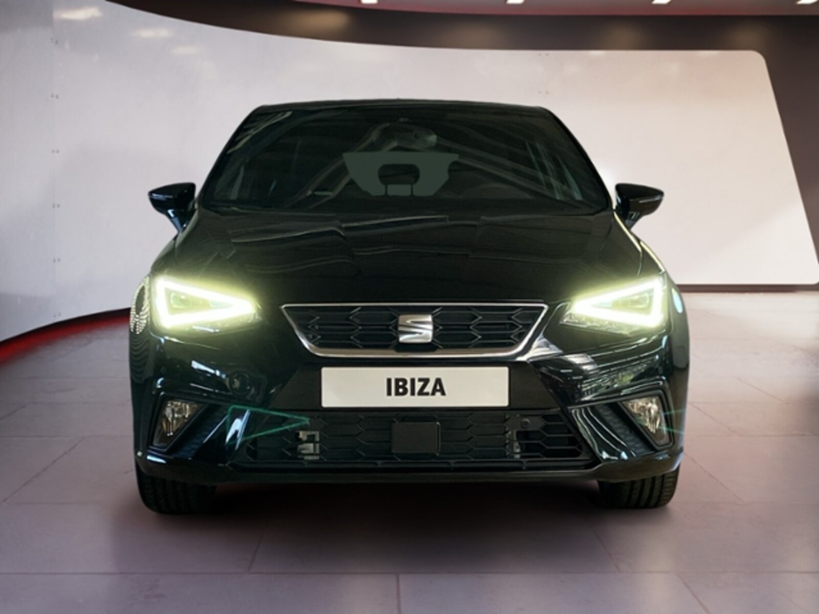SEAT Ibiza – Bild 7