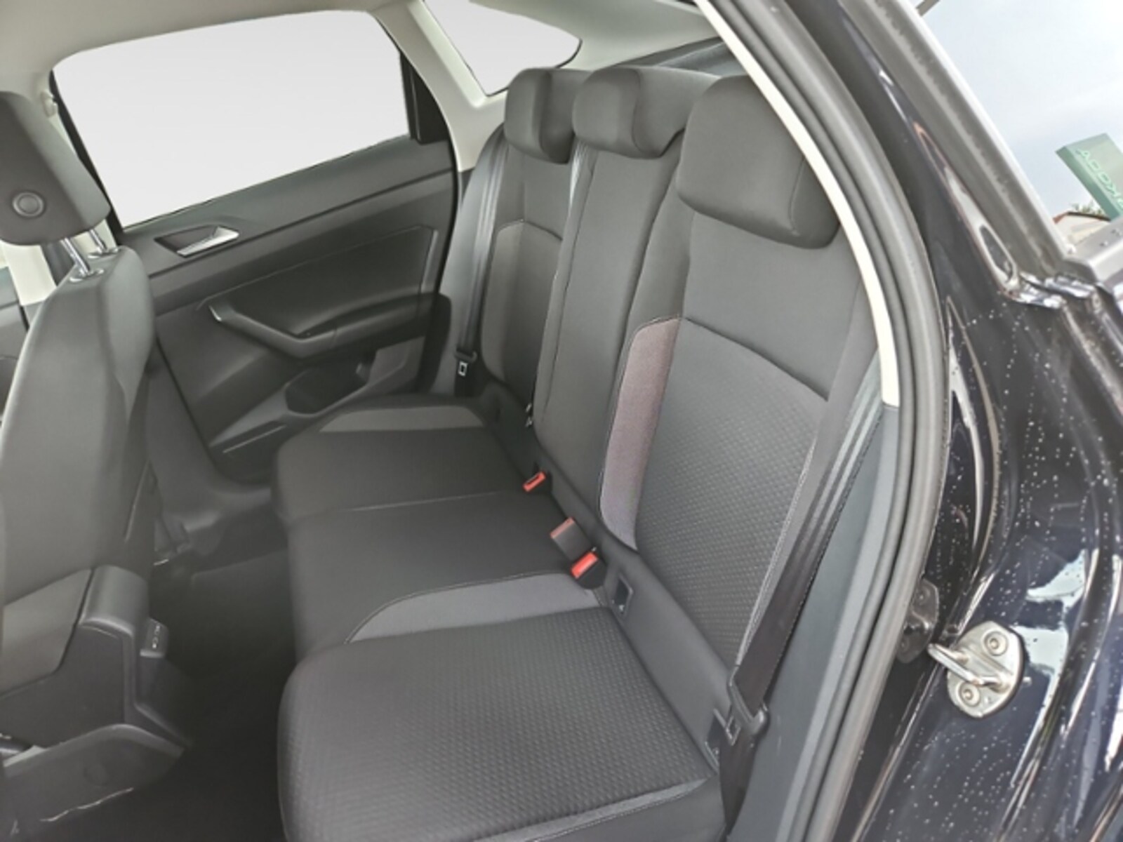 Volkswagen Taigo – Bild 9