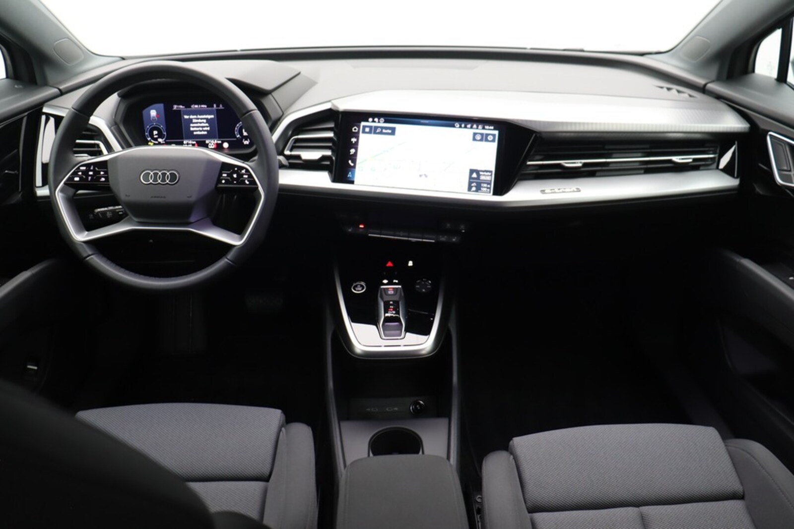 Audi Q4 e-tron – Bild 14