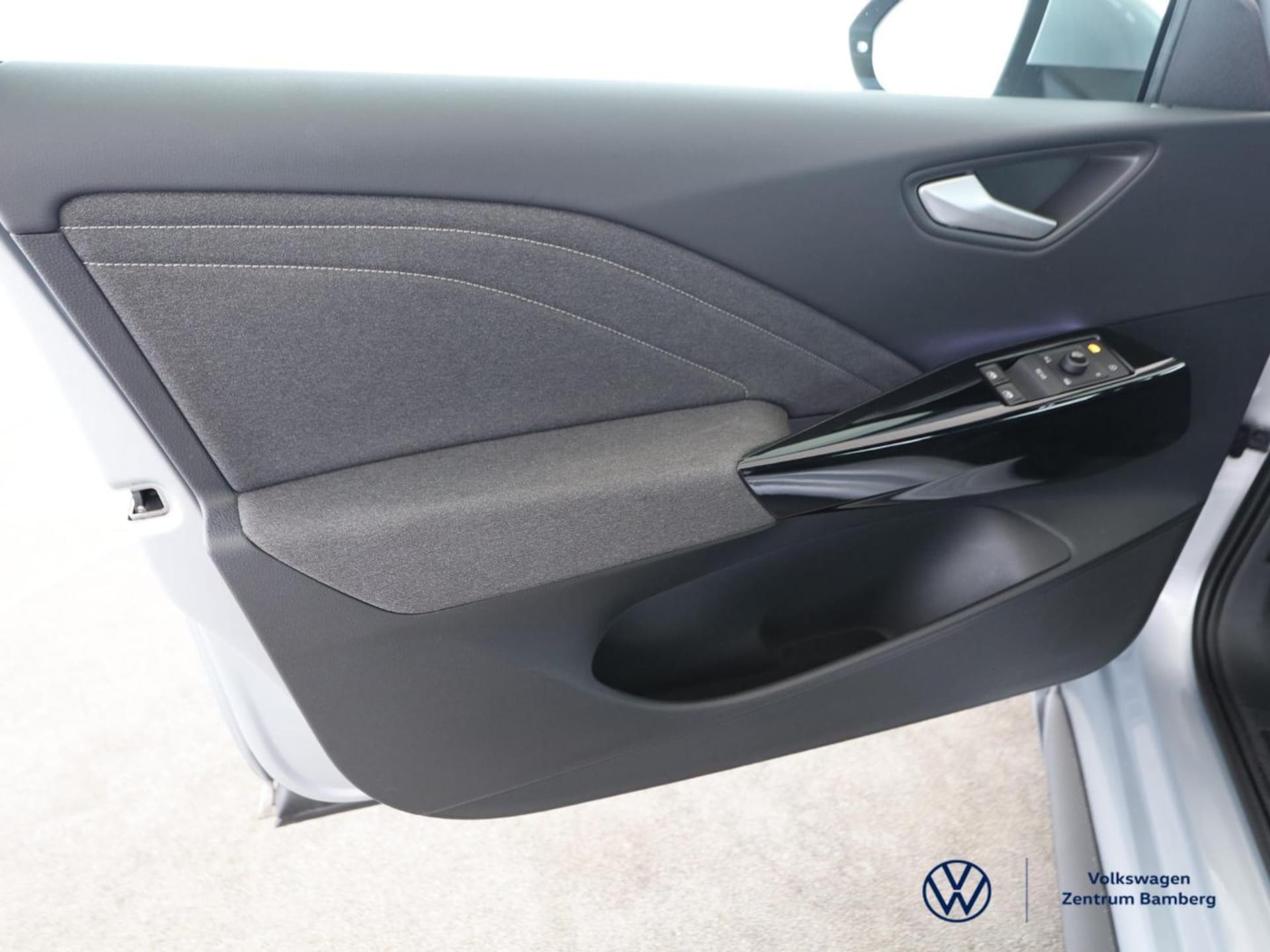 Volkswagen ID.3 Pro