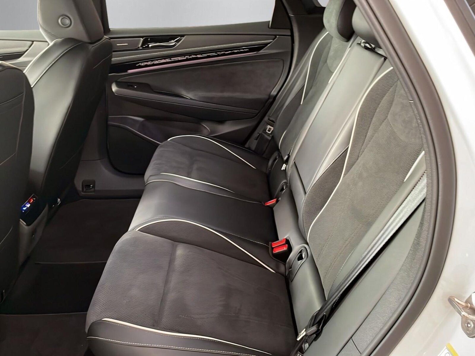 Volkswagen ID.7 Tourer – Bild 14