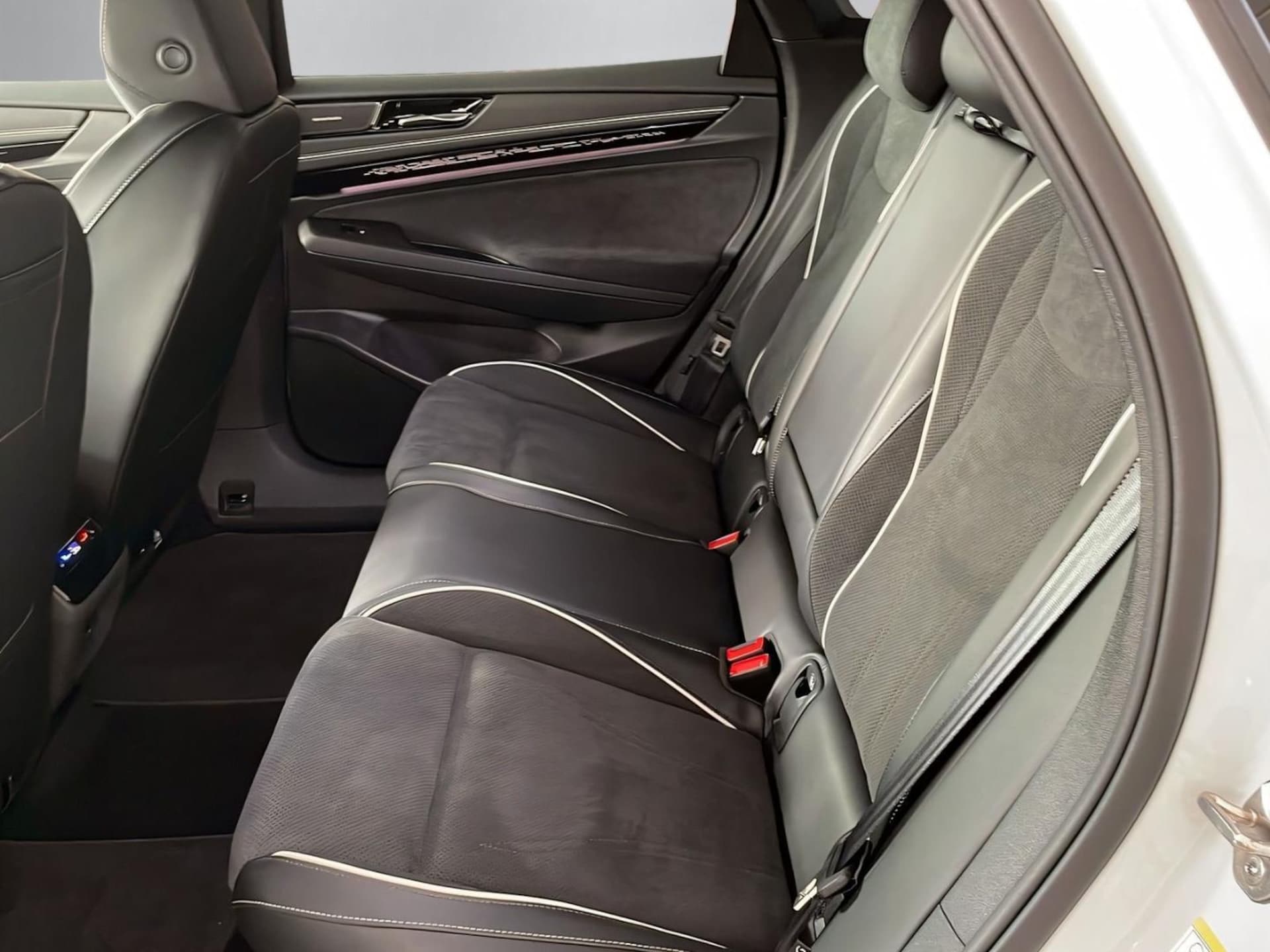 Volkswagen ID.7 Tourer Pro S