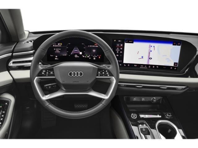 Photo of 2026 Audi A6 Sedan 