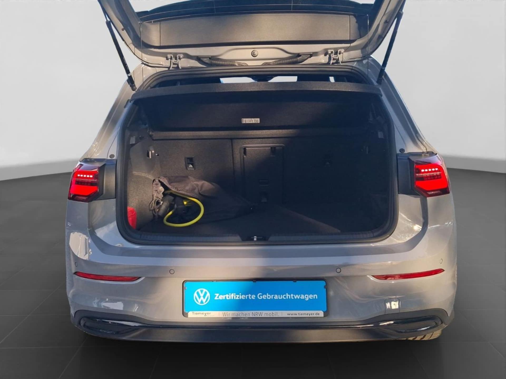Volkswagen Golf GTE