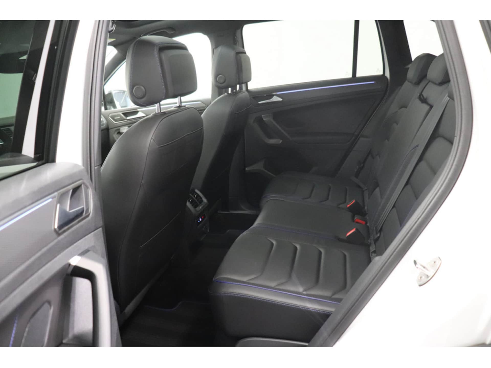 Volkswagen Tiguan R