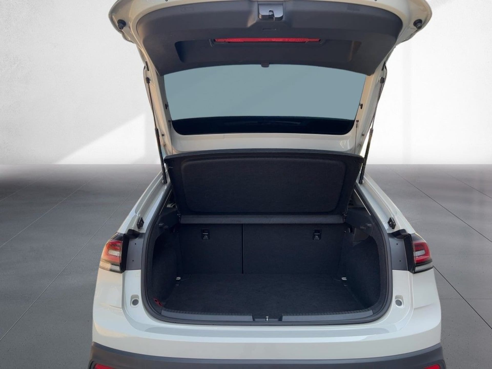 Volkswagen Taigo Basis-Modell