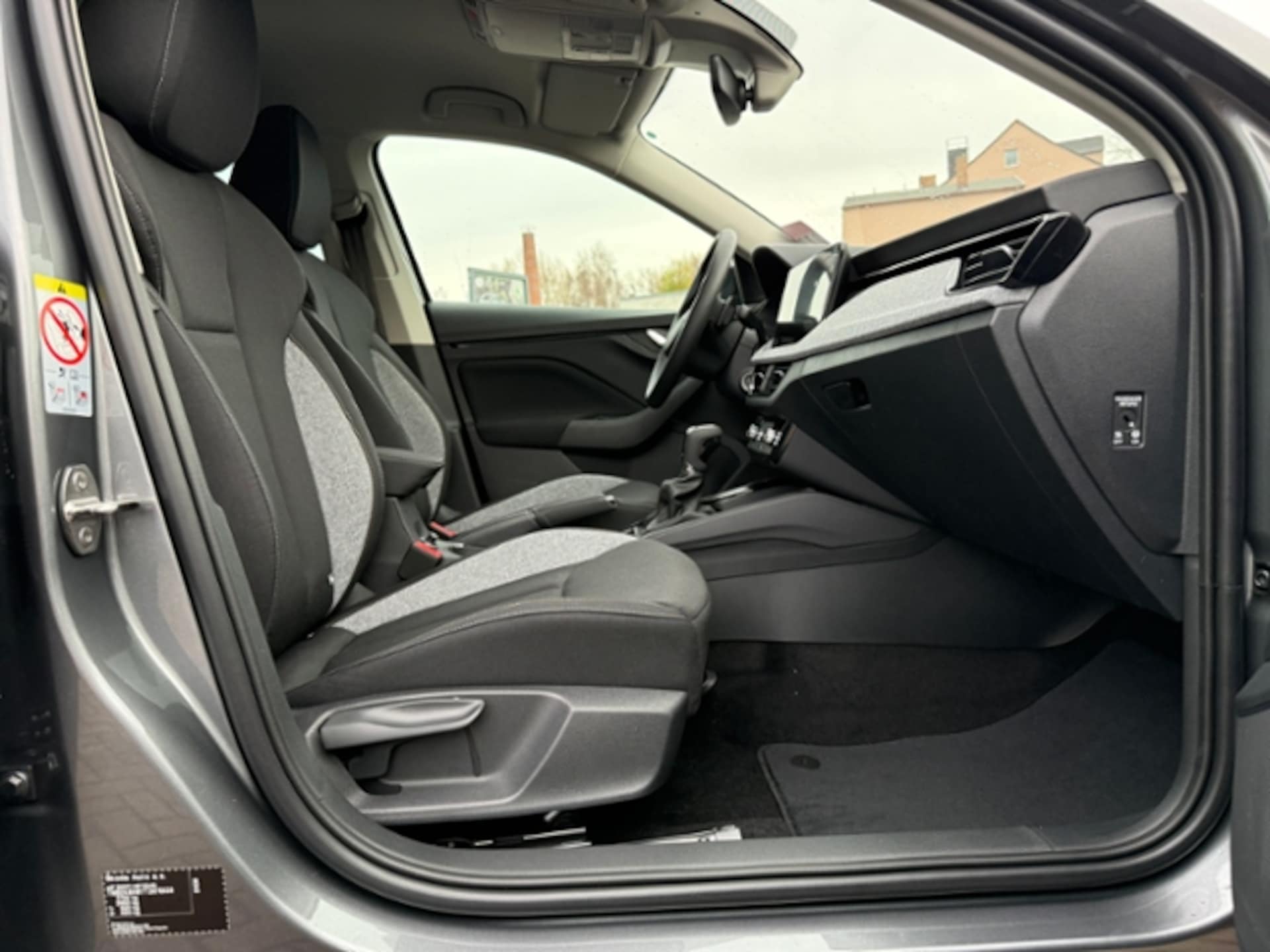 Skoda Scala Selection