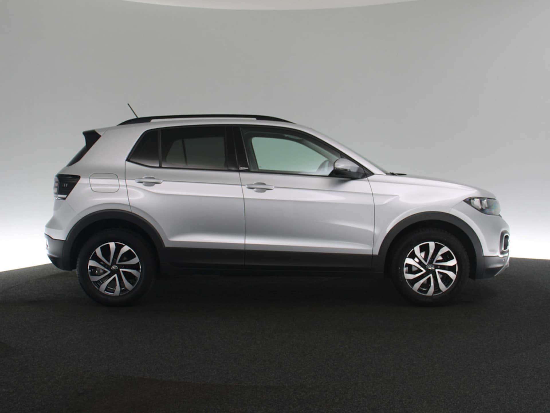 Volkswagen T-Cross ACTIVE