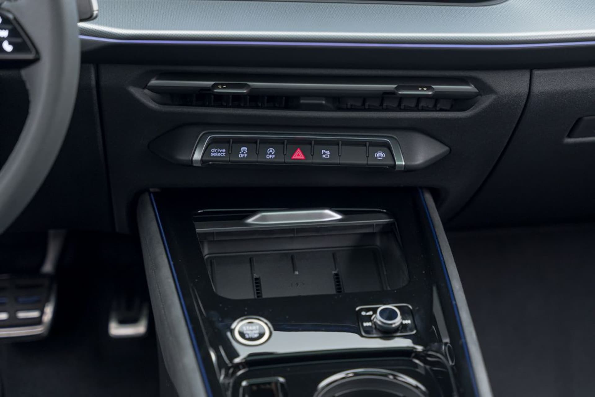 Audi Q3 SUV