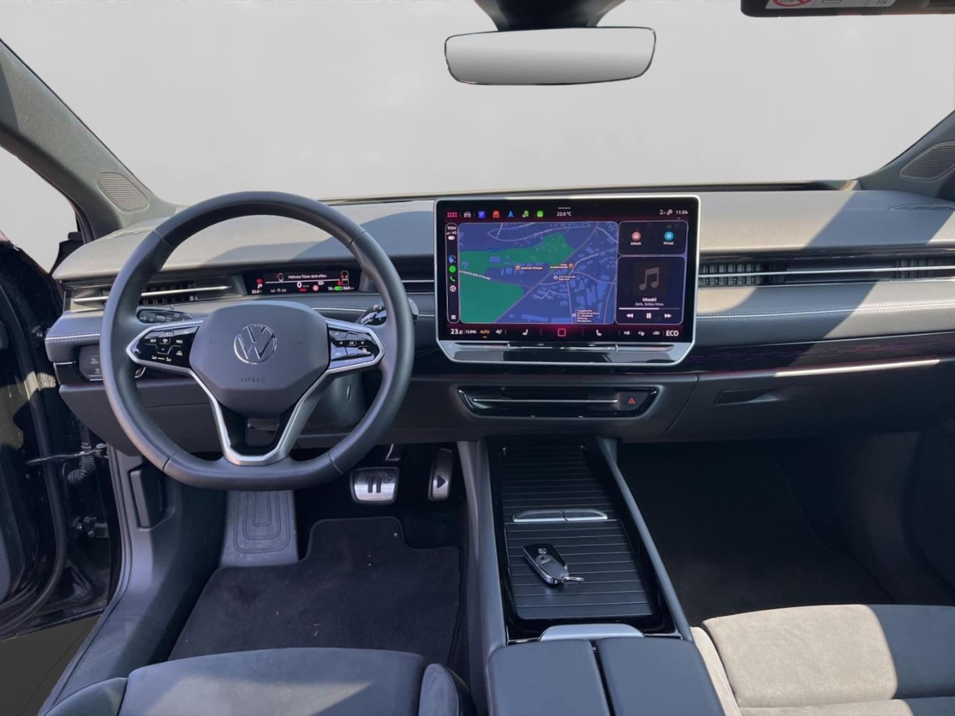 Volkswagen ID.7 Tourer Pro