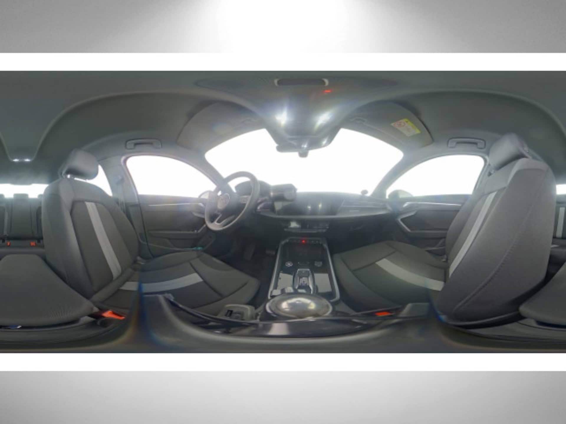 Audi A3 Limousine advanced