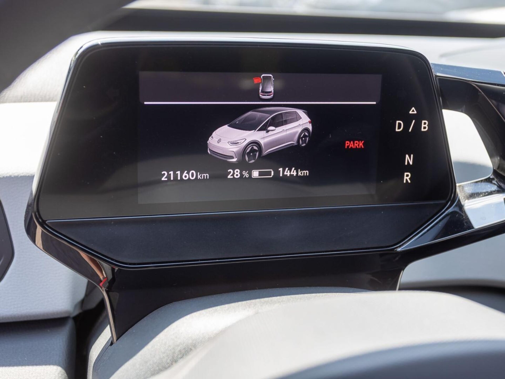 Volkswagen ID.3 MOVE Pro