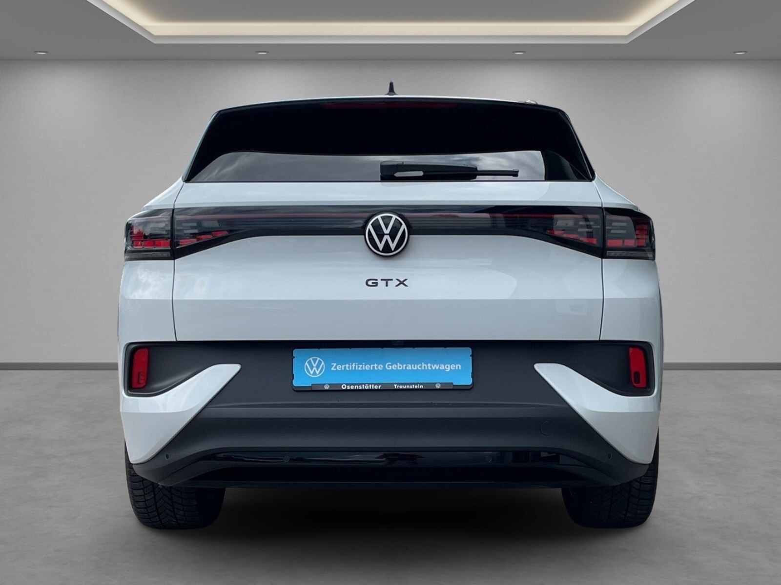 Volkswagen ID.4 – Bild 11