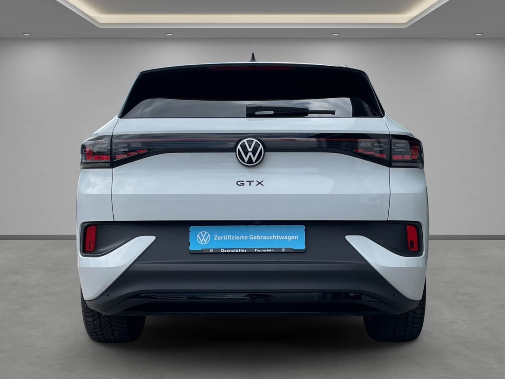 Volkswagen ID.4 GTX