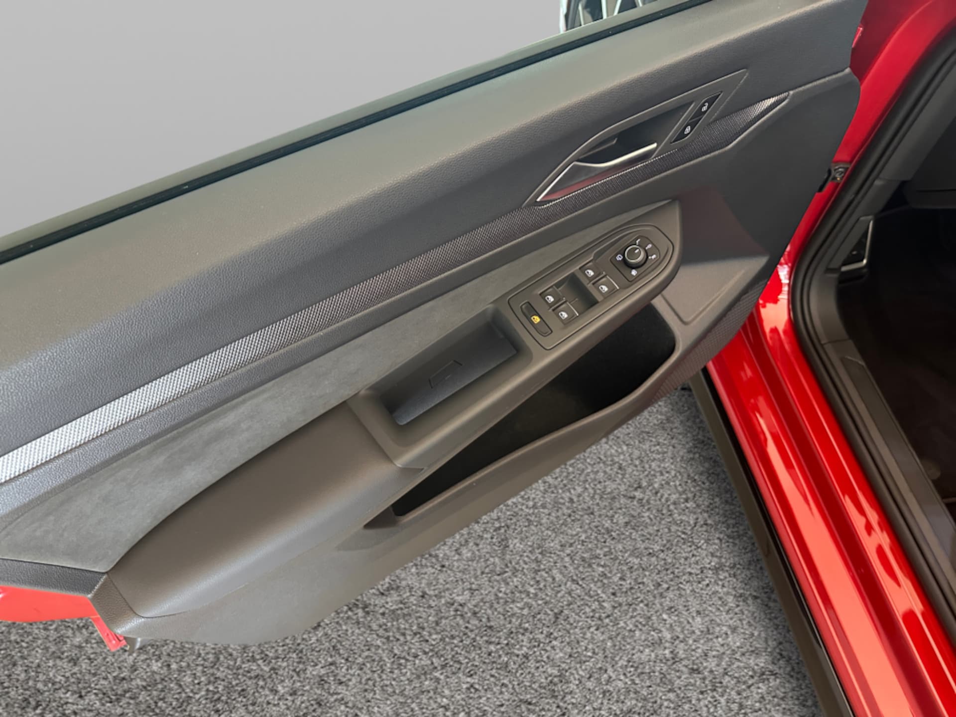 Volkswagen Golf GTI Clubsport