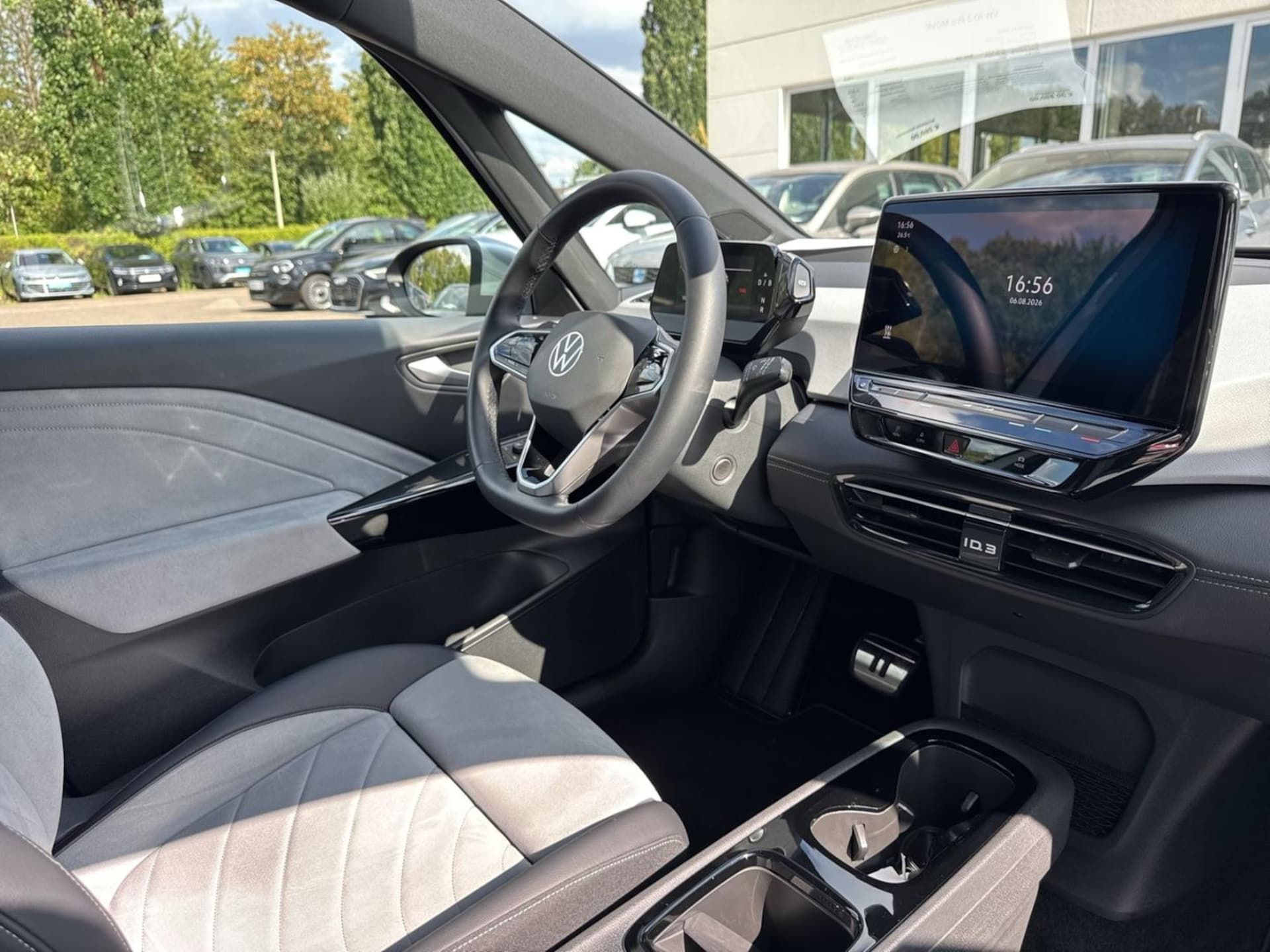 Volkswagen ID.3 MOVE Pro