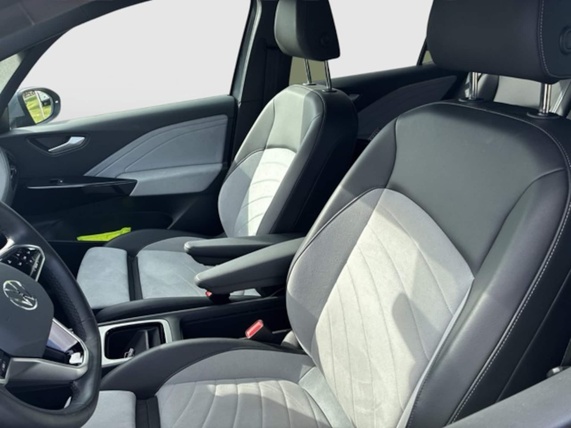 Volkswagen ID.3 MOVE Pro