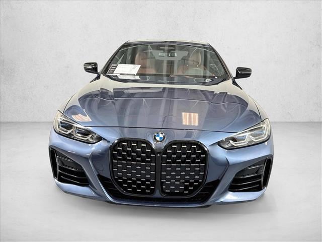 2021 BMW M440i