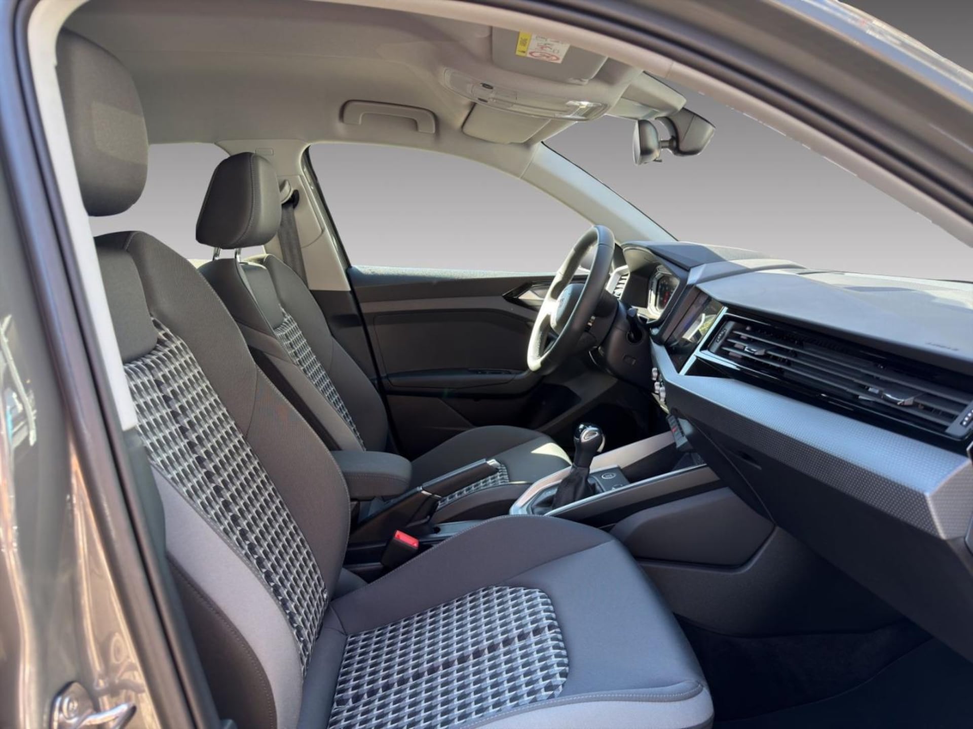 Audi A1 Sportback S line