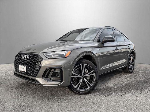 Photo of 2023 Audi Q5 Sportback 