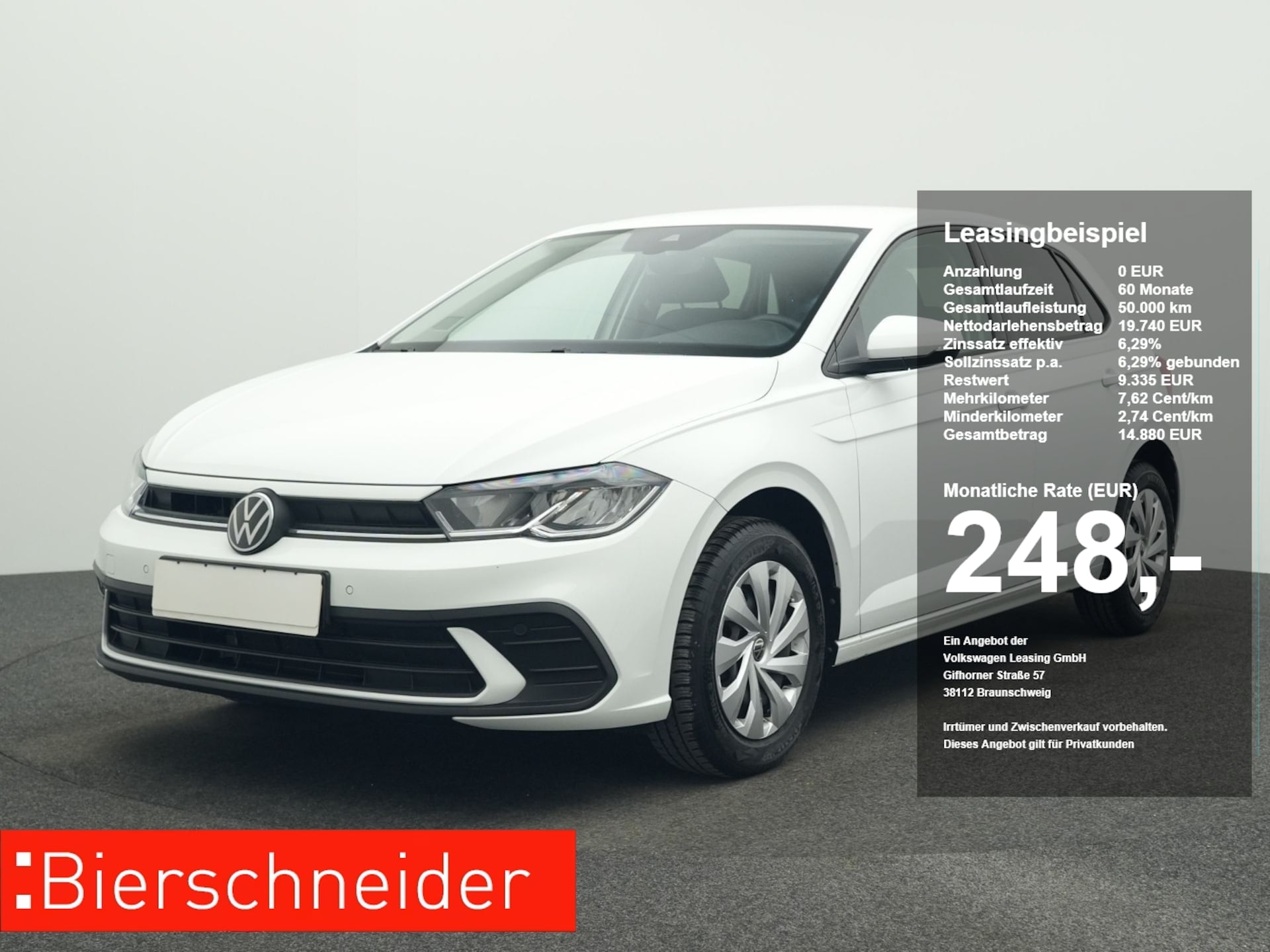 Volkswagen Polo Life