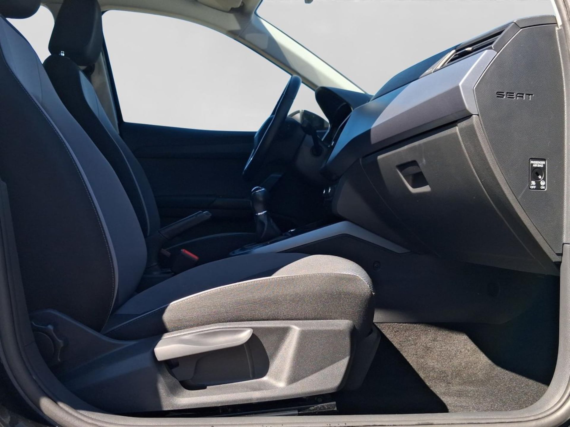 SEAT Arona Style